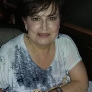 Meet your Posher, Loretta